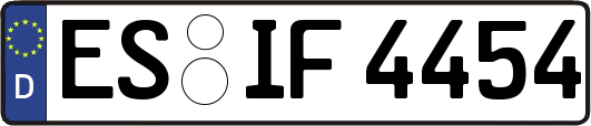 ES-IF4454