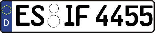 ES-IF4455