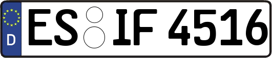 ES-IF4516
