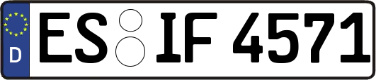 ES-IF4571