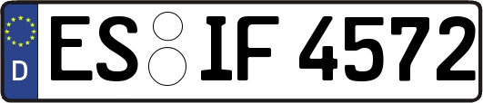 ES-IF4572