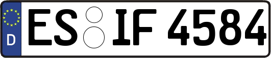 ES-IF4584