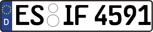 ES-IF4591