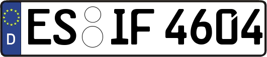 ES-IF4604