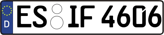 ES-IF4606