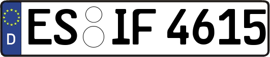 ES-IF4615