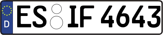 ES-IF4643