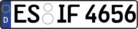 ES-IF4656
