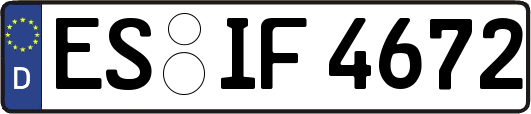 ES-IF4672
