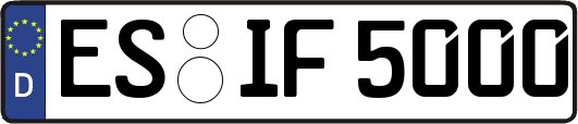 ES-IF5000