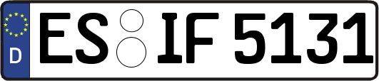 ES-IF5131