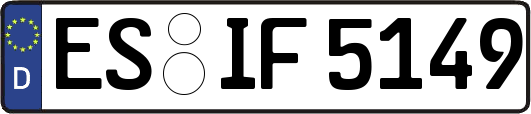 ES-IF5149