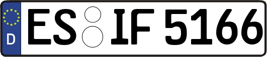 ES-IF5166