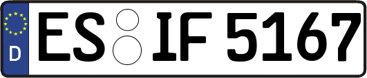 ES-IF5167