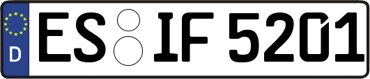 ES-IF5201
