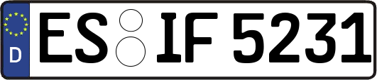 ES-IF5231