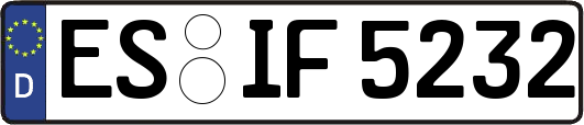 ES-IF5232