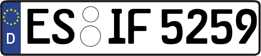 ES-IF5259