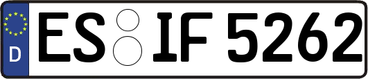 ES-IF5262