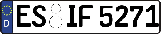 ES-IF5271