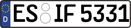 ES-IF5331