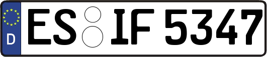 ES-IF5347