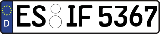ES-IF5367