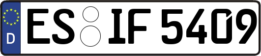 ES-IF5409