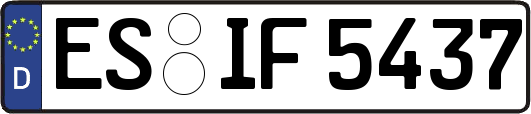 ES-IF5437