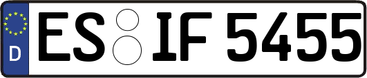 ES-IF5455