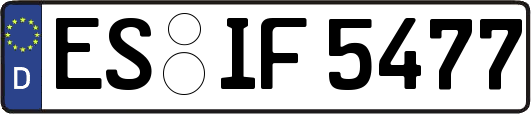 ES-IF5477