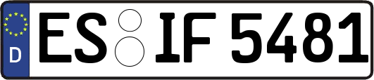 ES-IF5481