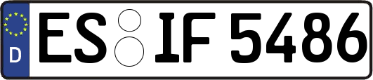 ES-IF5486