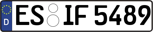 ES-IF5489