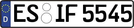 ES-IF5545