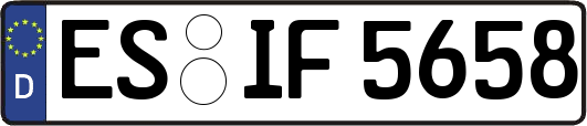 ES-IF5658