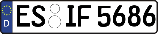ES-IF5686