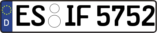 ES-IF5752