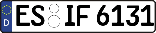 ES-IF6131