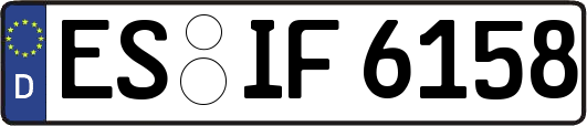 ES-IF6158
