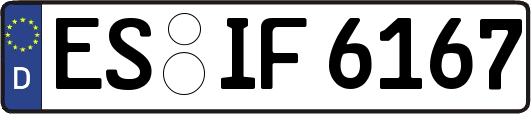 ES-IF6167