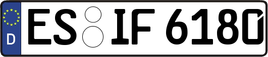 ES-IF6180