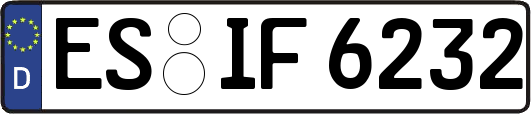 ES-IF6232
