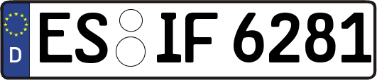 ES-IF6281