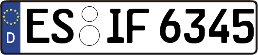 ES-IF6345