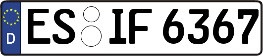 ES-IF6367
