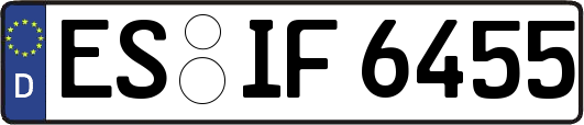 ES-IF6455