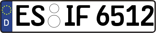 ES-IF6512
