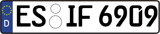 ES-IF6909
