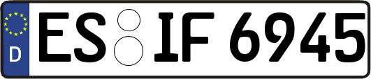 ES-IF6945